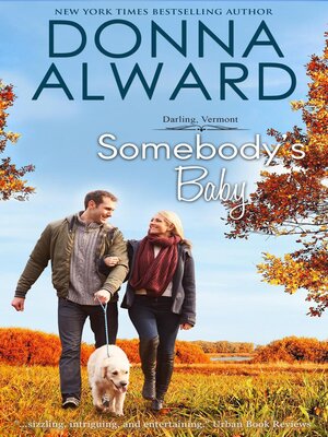 cover image of Somebody's Baby